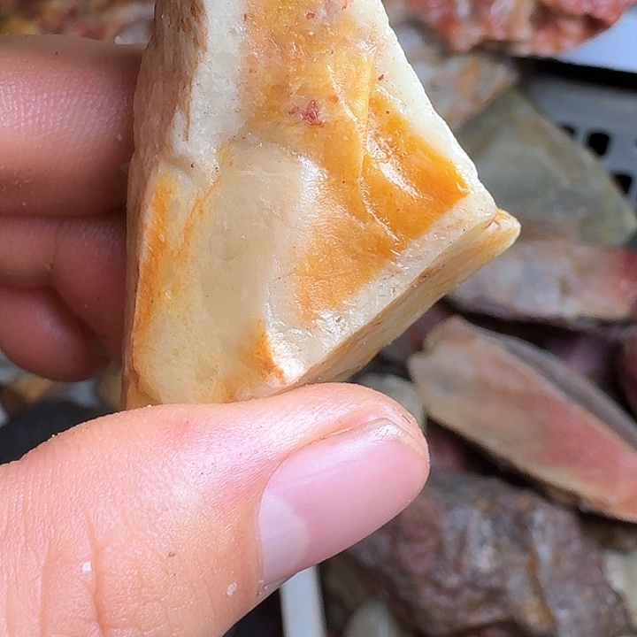 明***非寿山石寿山石的种类