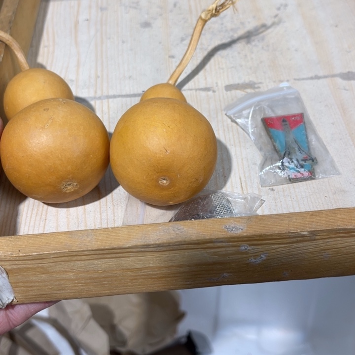 何***哥琉璃手工艺品工艺品摆件工艺品