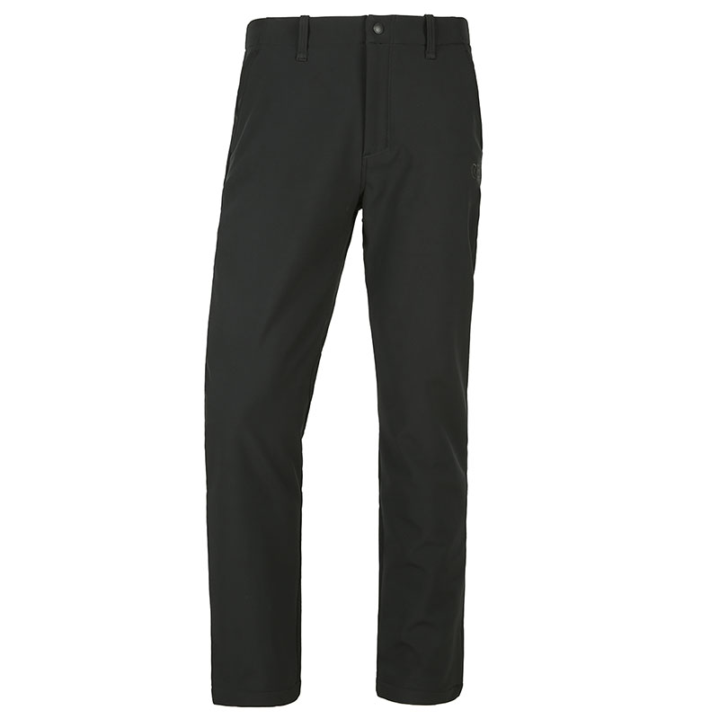 RockCloud/岩云男士M1百搭软壳裤防泼水透气防风运动休闲裤弹力