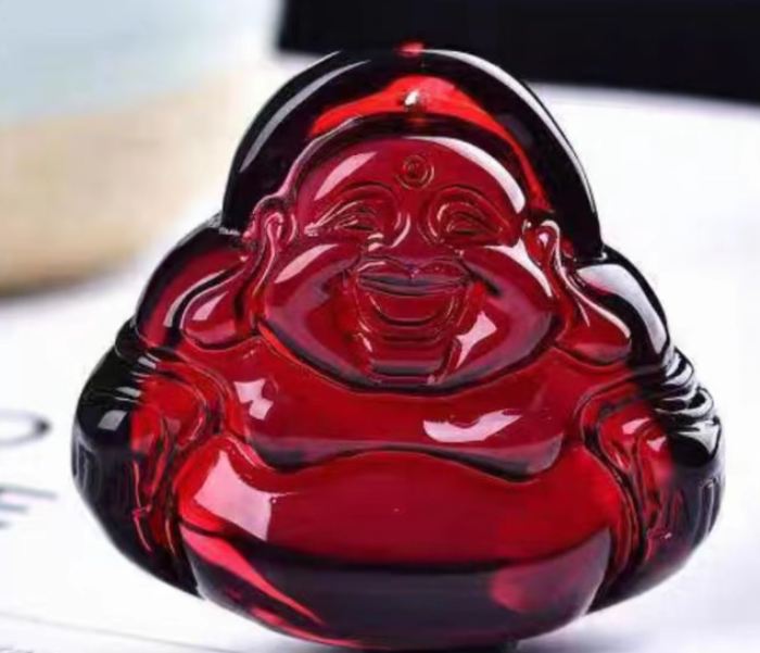 L252精品挂件（无礼盒）