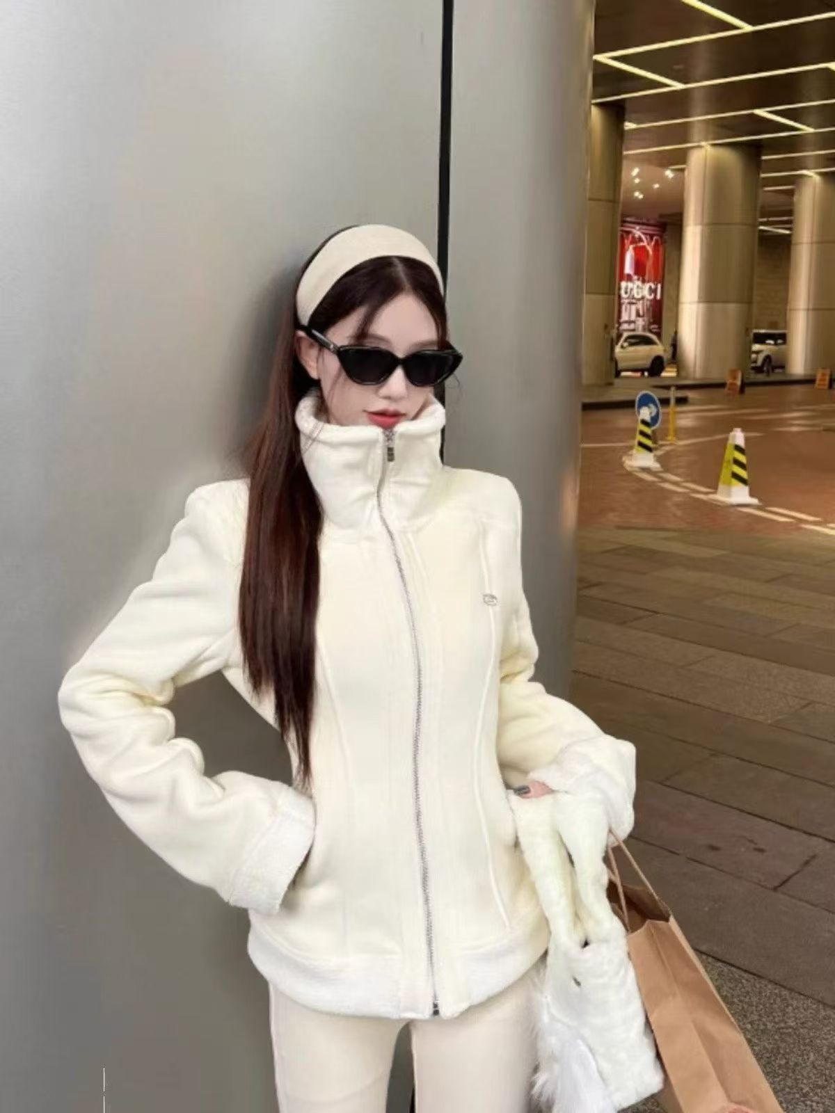 听主播提示按对应编码下单新款女装孤品捡漏（默认微瑕）