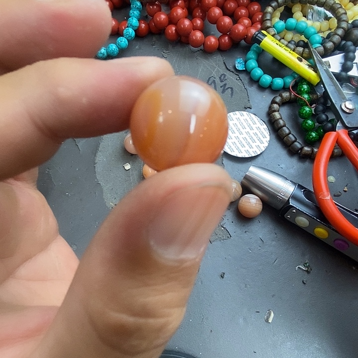 大果紫檀（缅甸花梨）560