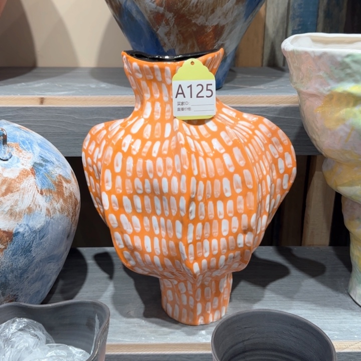 景德镇陶瓷艺术品