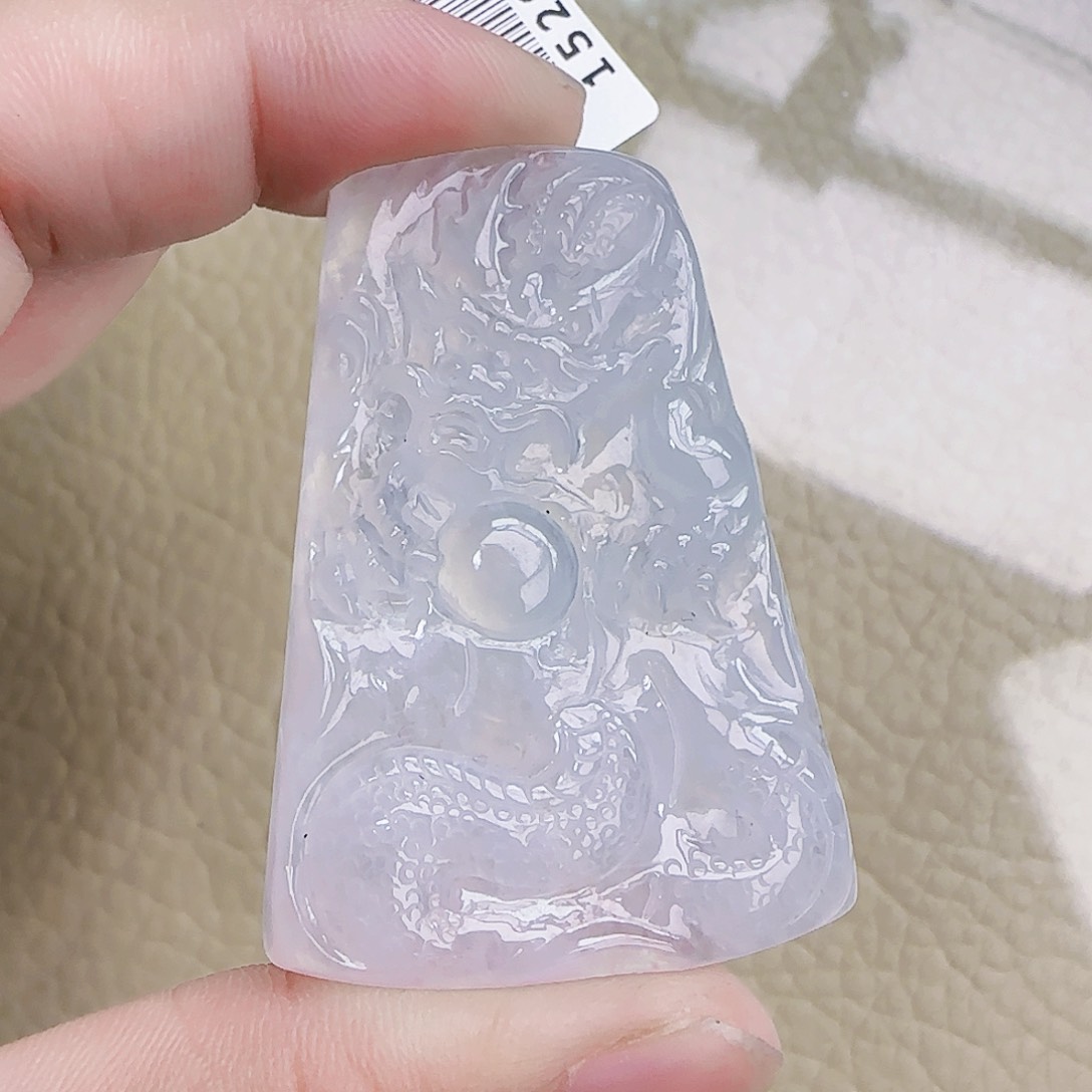 【闪购商品】颈饰未镶嵌翡翠
