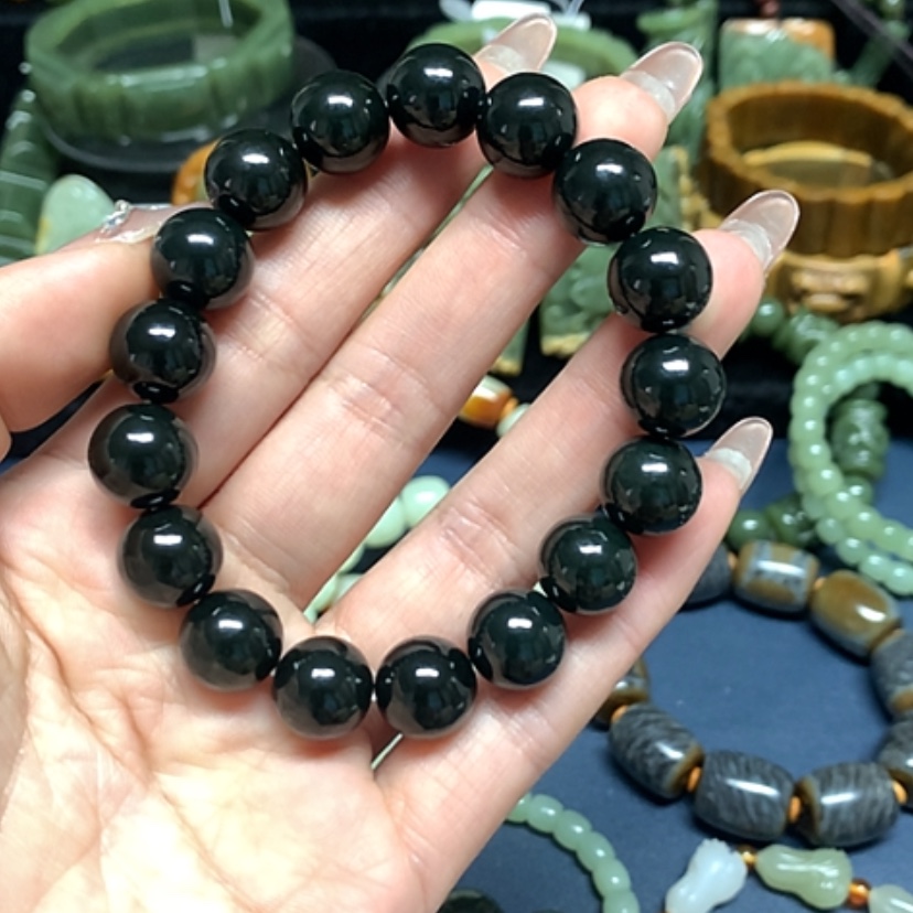 【闪购商品】和田玉珠宝奇石未镶嵌