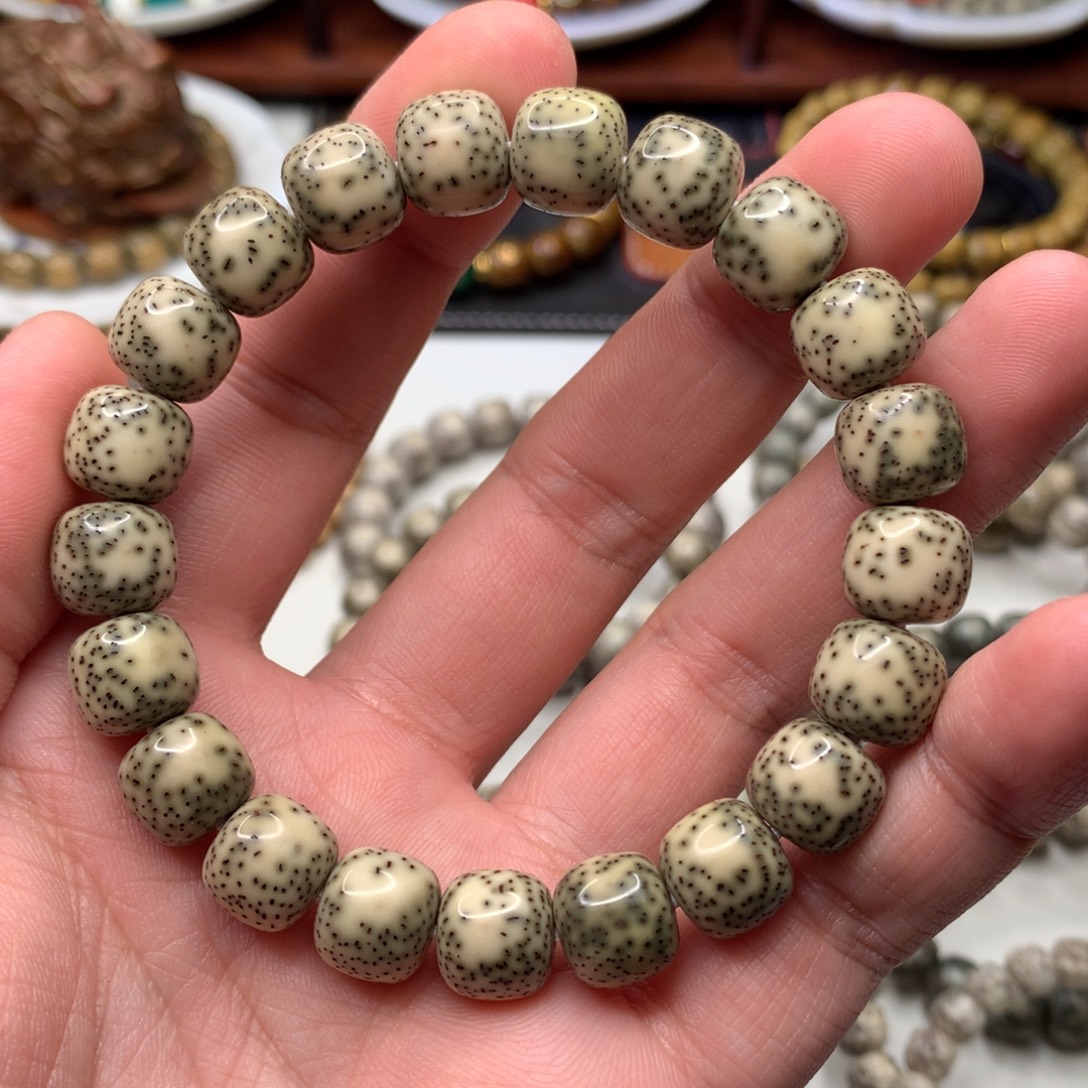 手串星月菩提星月菩提