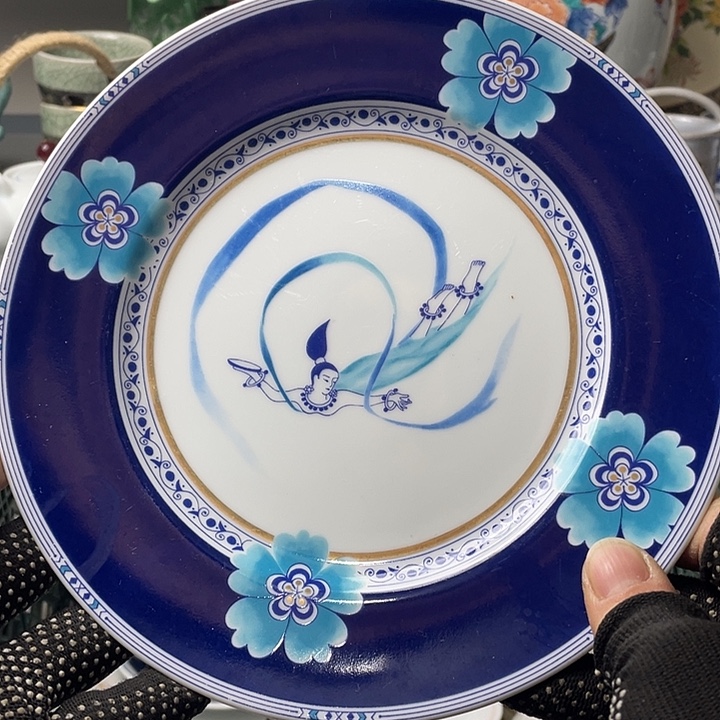 水滴瓷器水滴瓷器