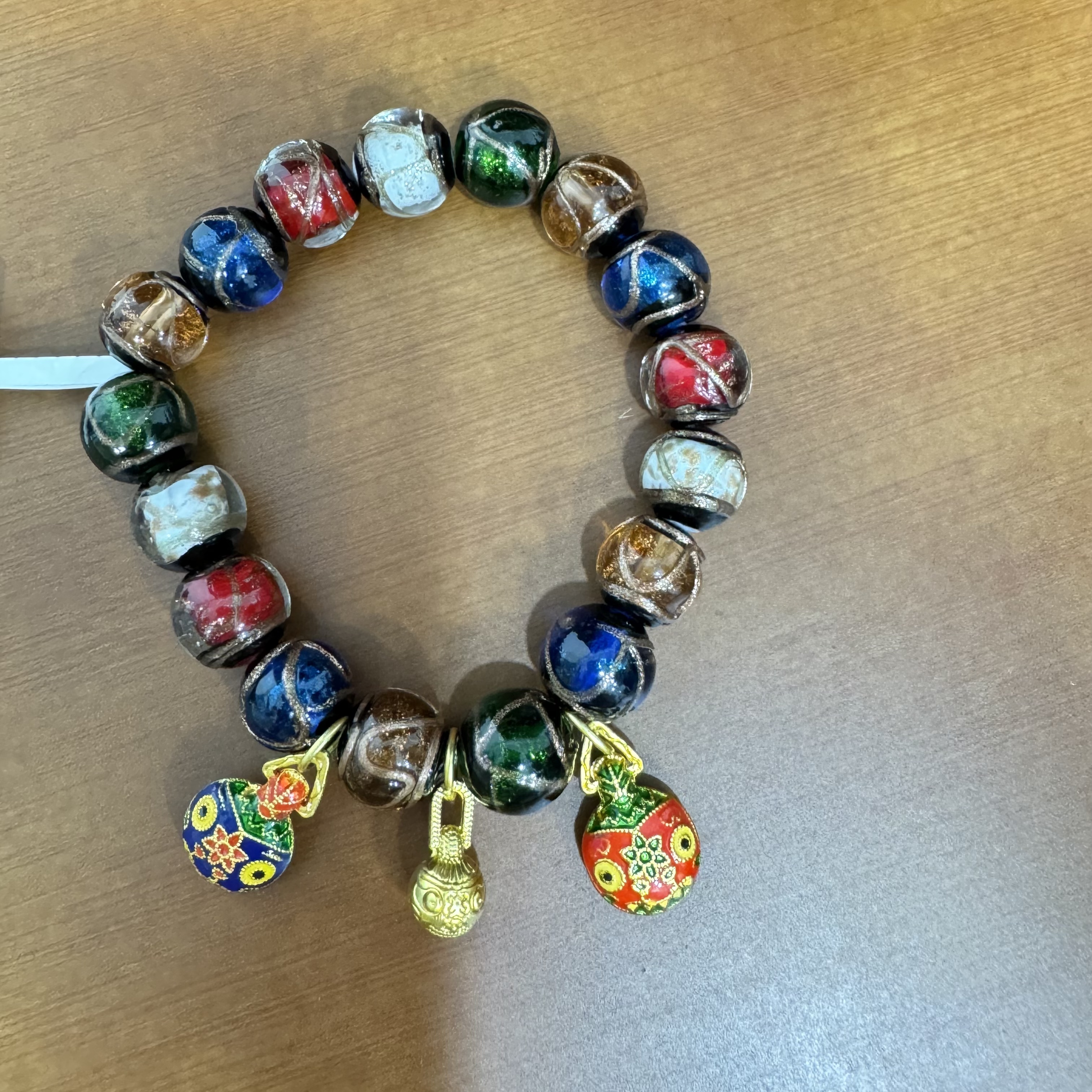 言而有器（无礼盒）@@SP237