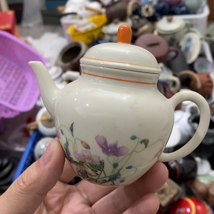 陶瓷艺术品及陶瓷制品