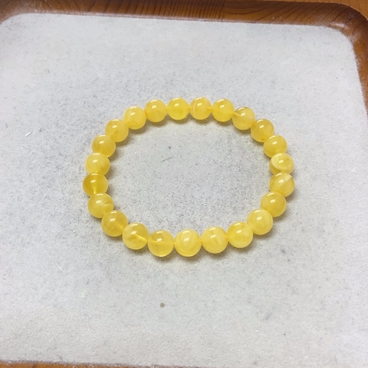未镶嵌蜜蜡裸石多样性发货