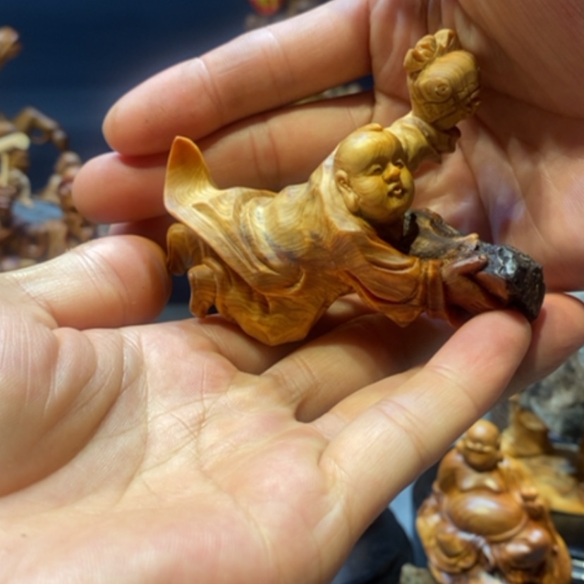 【闪购商品】柏木（崖柏）                  