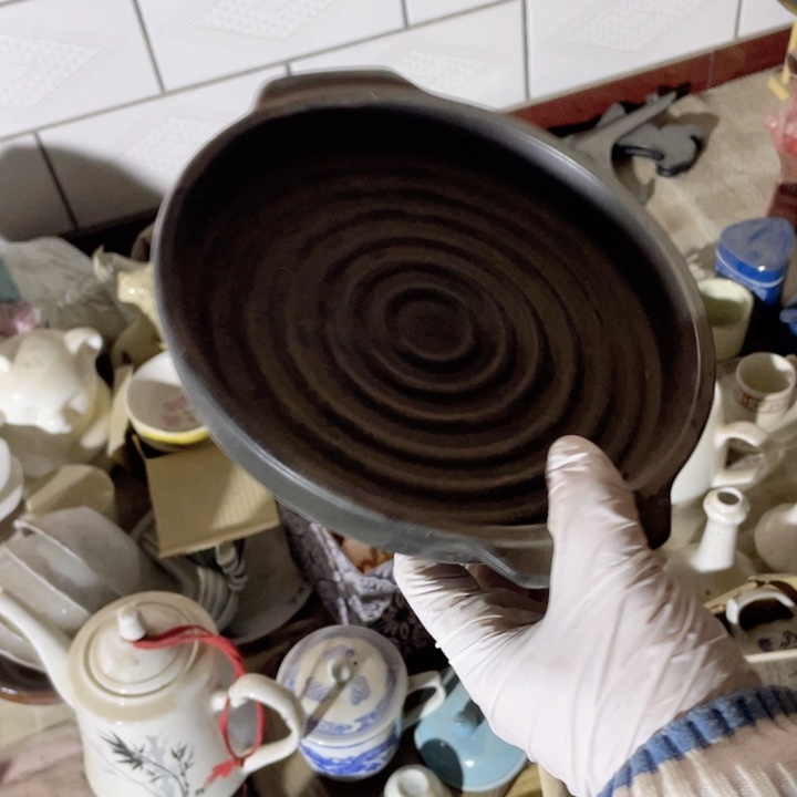 摆件陶瓷艺术摆件