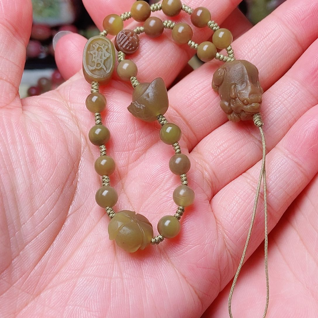 玛瑙/玉髓珠宝半成品未镶嵌包**报