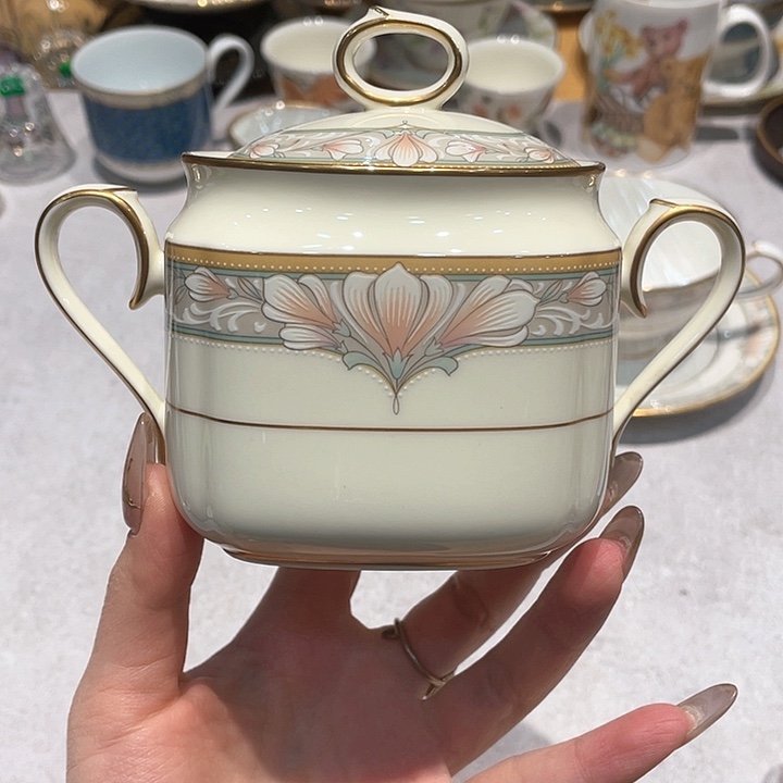 精品进口瓷器瓷片