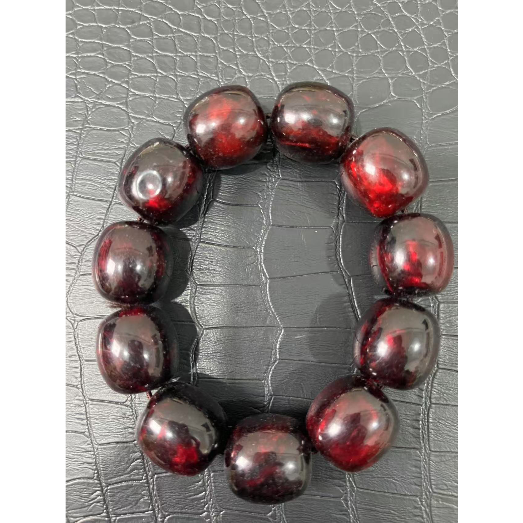 天利贸易优选手链 国风时尚饰品手链050