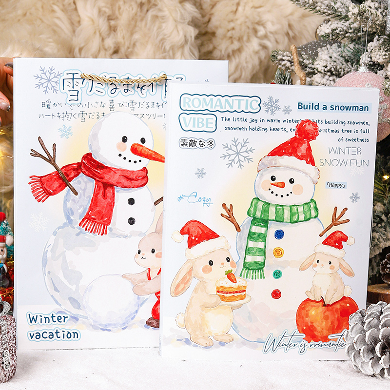 圣诞节平安夜创意糖果礼盒装送男女友儿童礼物软糖棉花糖棒棒糖