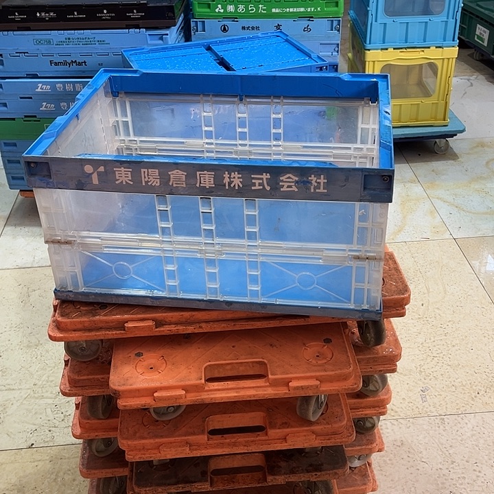 诚***下厚款家用五金工具箱一个不带盖