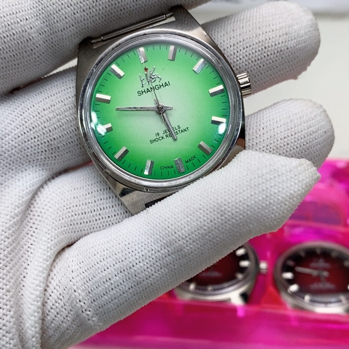 机械机芯金属钢70