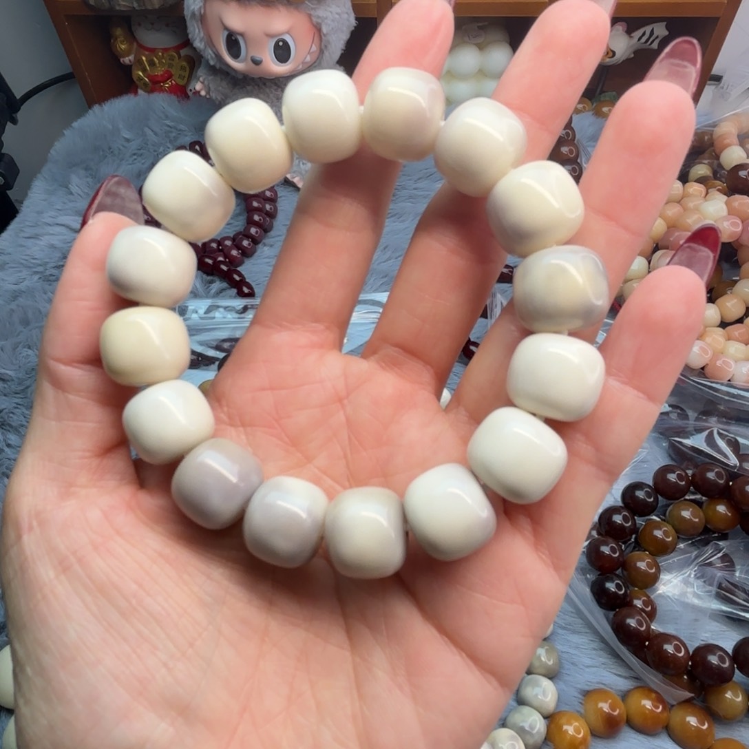 菩提根/象牙果吊坠