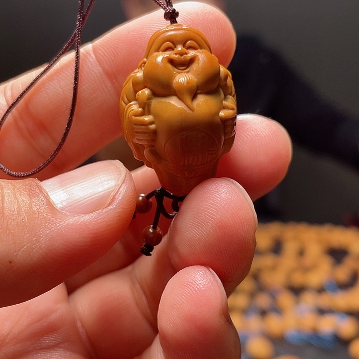 橄榄核手串/手链橄榄油