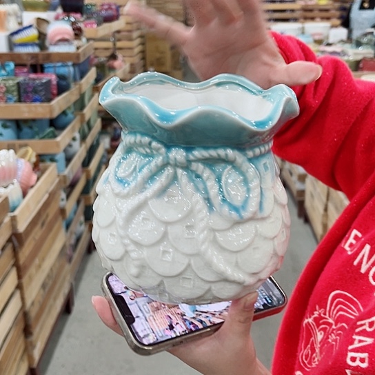 红陶花盆凑单福利满10元发货！