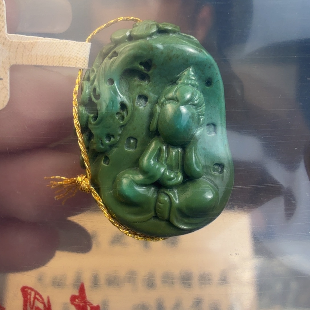 九***月绿松石未镶嵌珠宝奇石