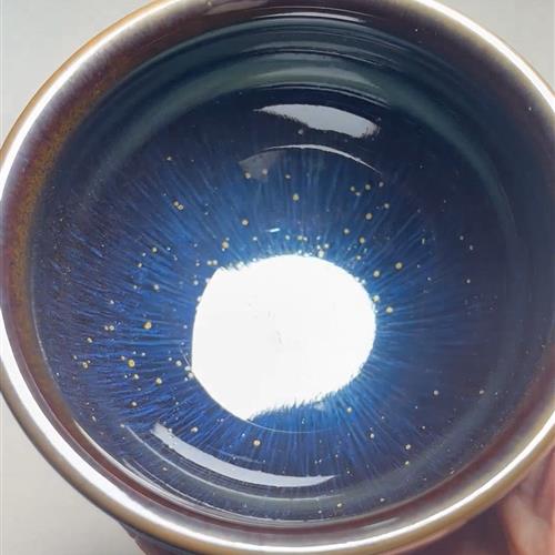 【闪购商品】茶盏-366............