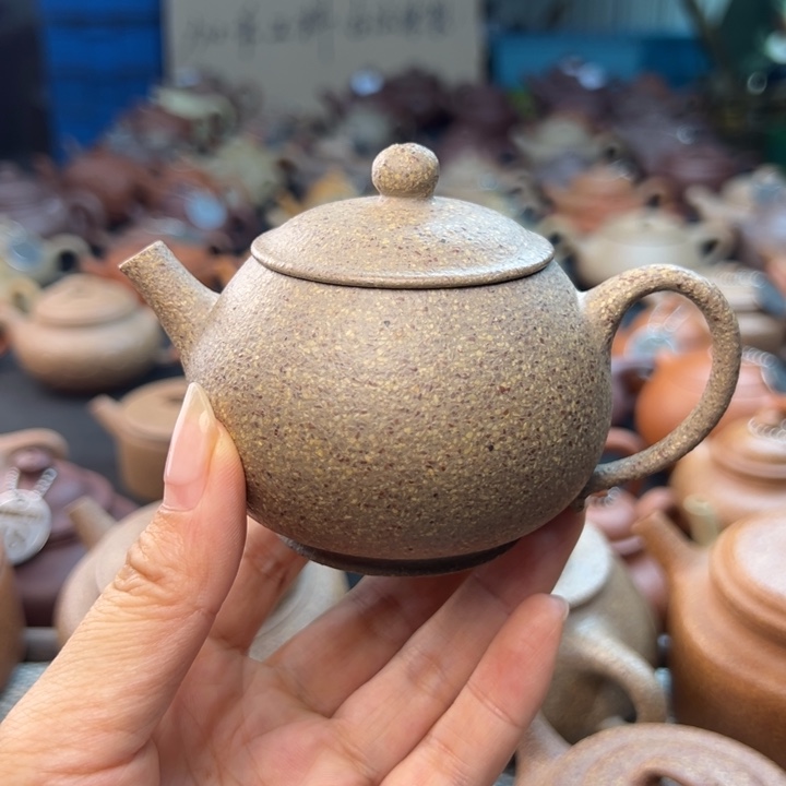 茶壶紫砂紫砂壶的制作方法与工艺