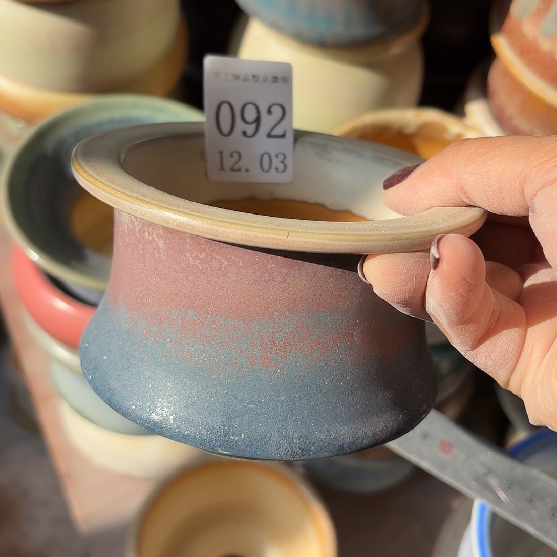 瓷片景德镇陶瓷手工制作