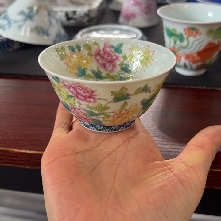 全场景德镇景德镇景德镇