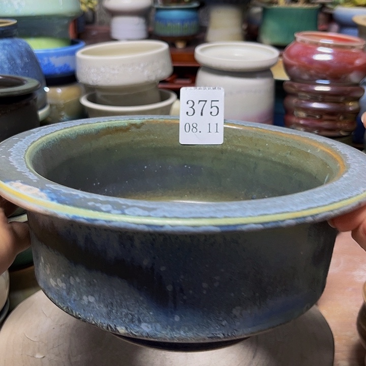 景德镇陶瓷手工制作