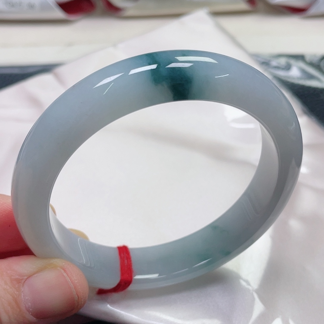 未镶嵌手镯翡翠缅甸翡翠