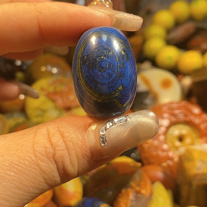 玛瑙/玉髓手链未镶嵌?****?