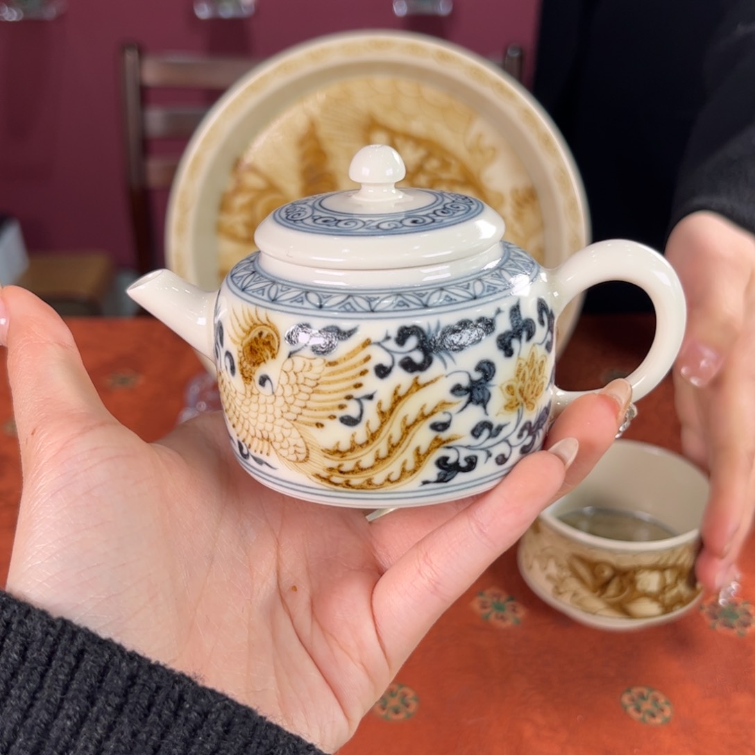 九鸣瓷艺九鸣瓷艺