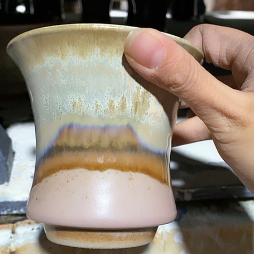 【闪购商品】红陶口11