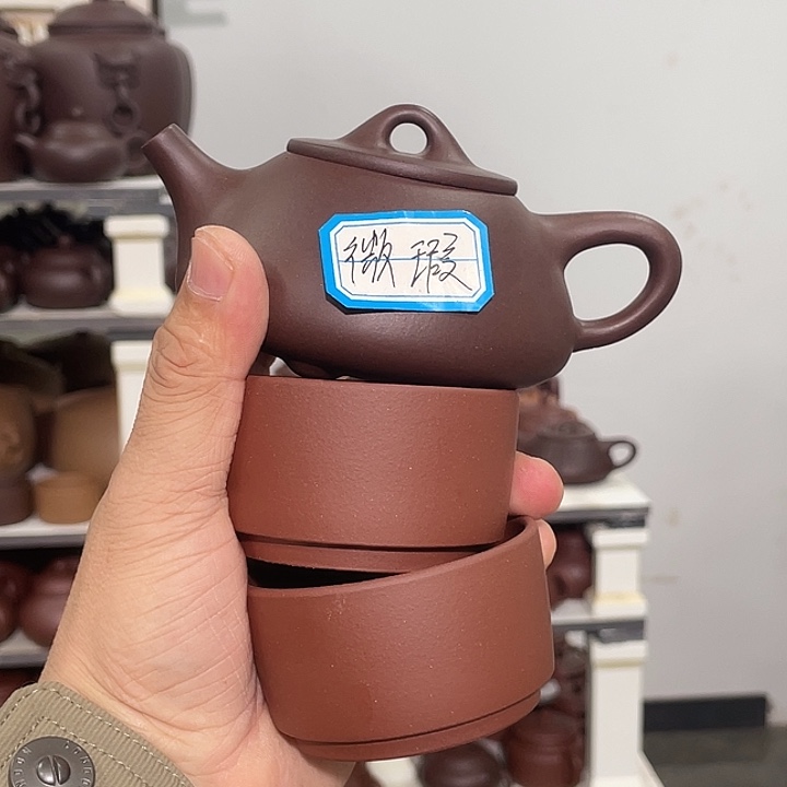 紫砂茶壶紫砂茶具