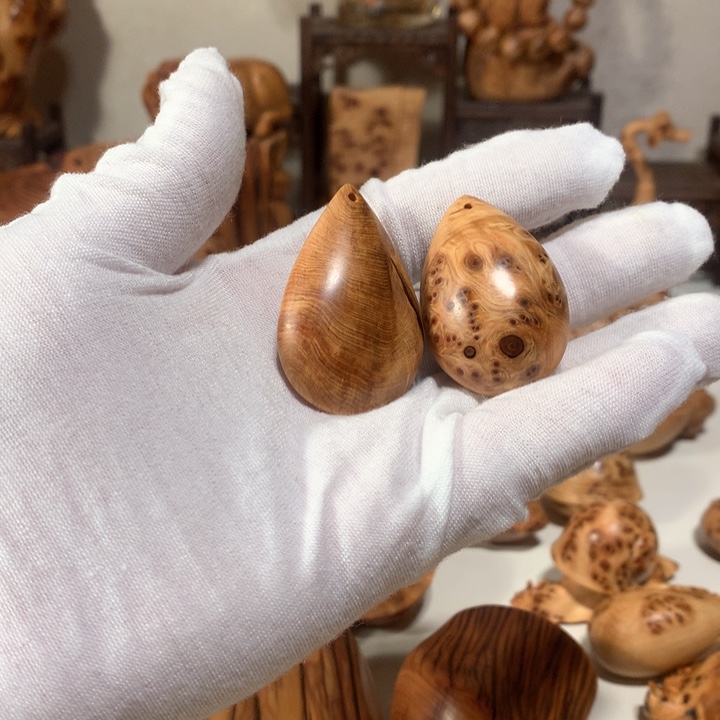 柏木乐****尊太行 手工制作