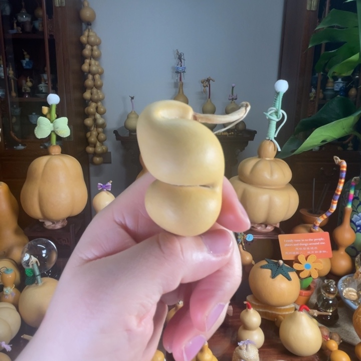 奶皮小象葫芦葫芦