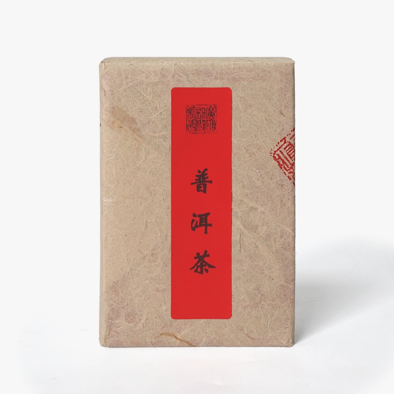90年代【班章生态砖】普洱生茶 砖茶 240g（通用链接）