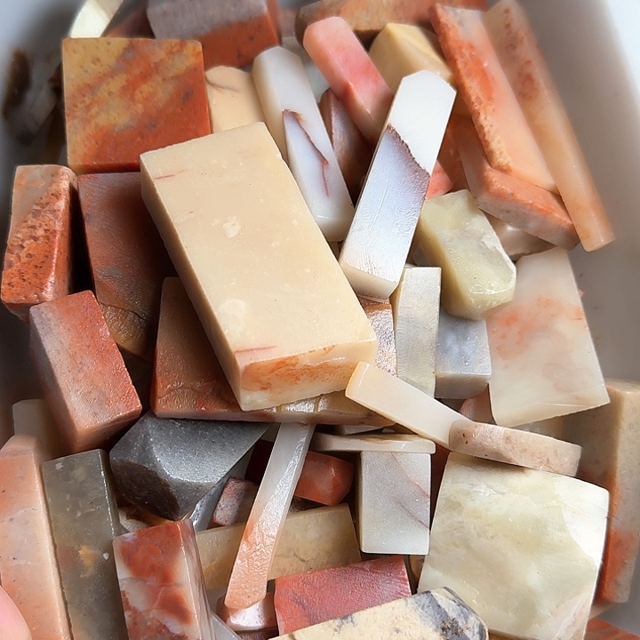 老挝石老挝石素质101个