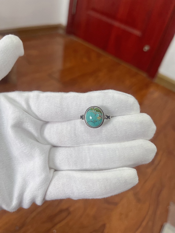 绿松石绿松石1-4