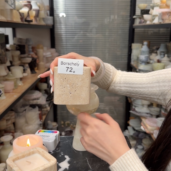 大理石72。   氧化 不缺