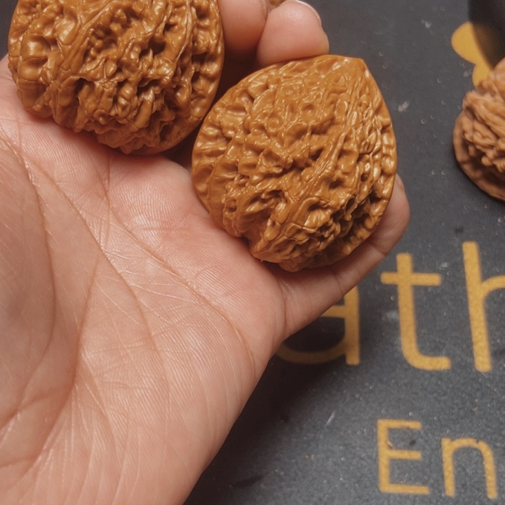 文玩核桃吊坠文玩81