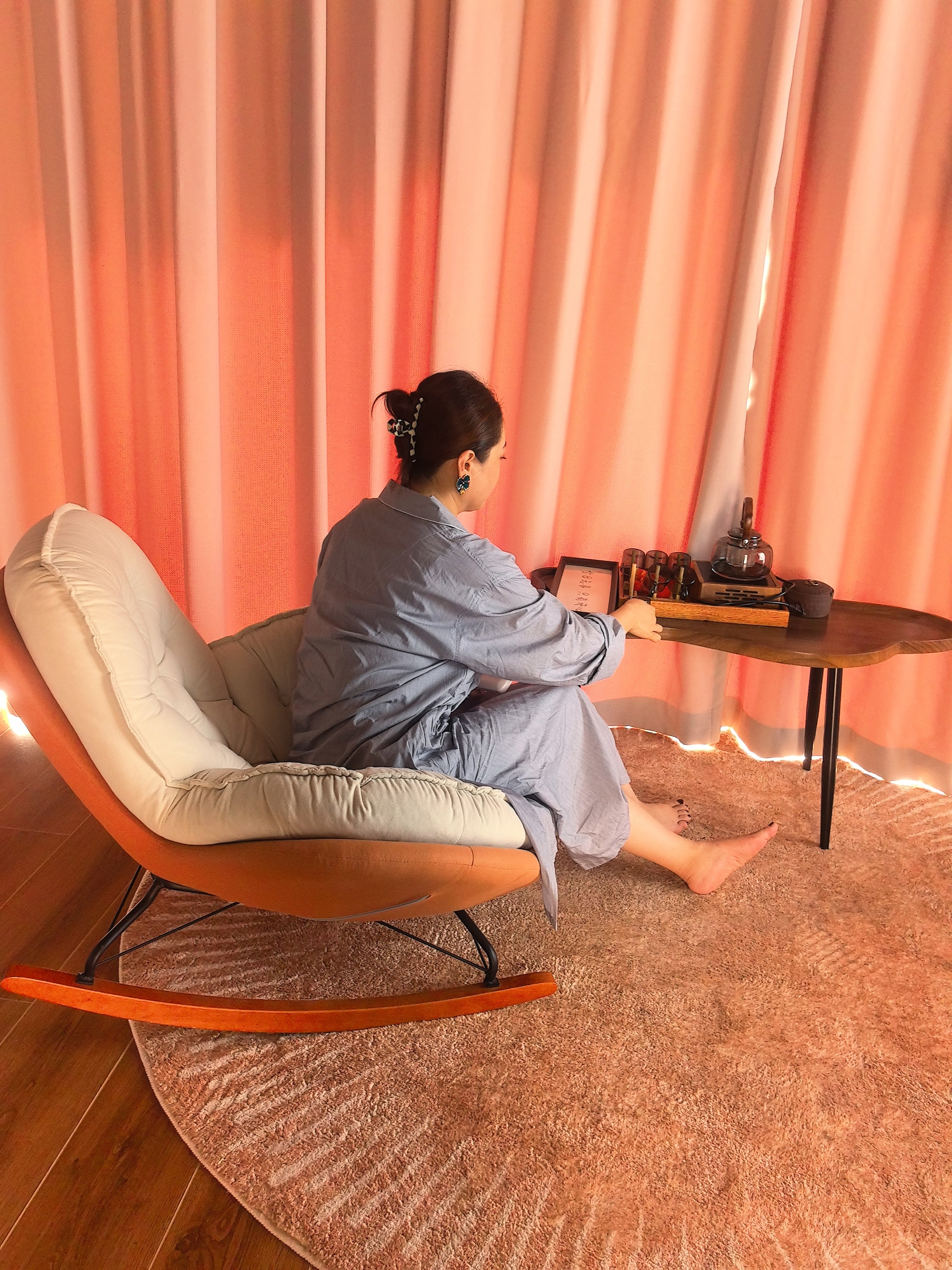 TONG.DREAM福气满满设计师女装99-199