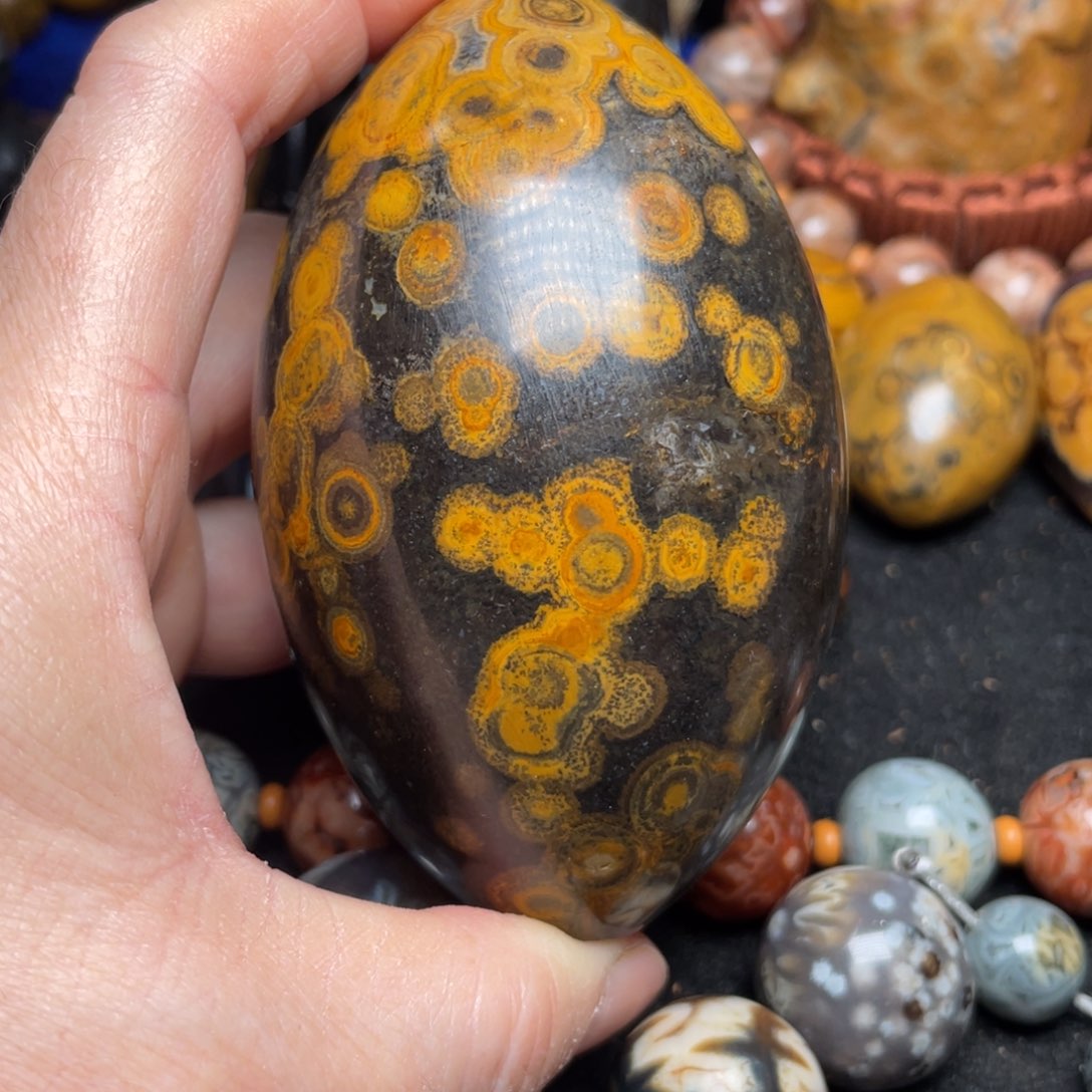 石材纯天然奇石原石118