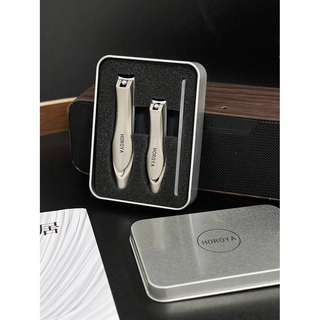 K251172 坚固耐用，抗腐蚀能力强 家用指甲剪套装