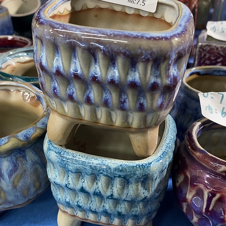 红陶【满10米包邮默认微瑕疵】2个