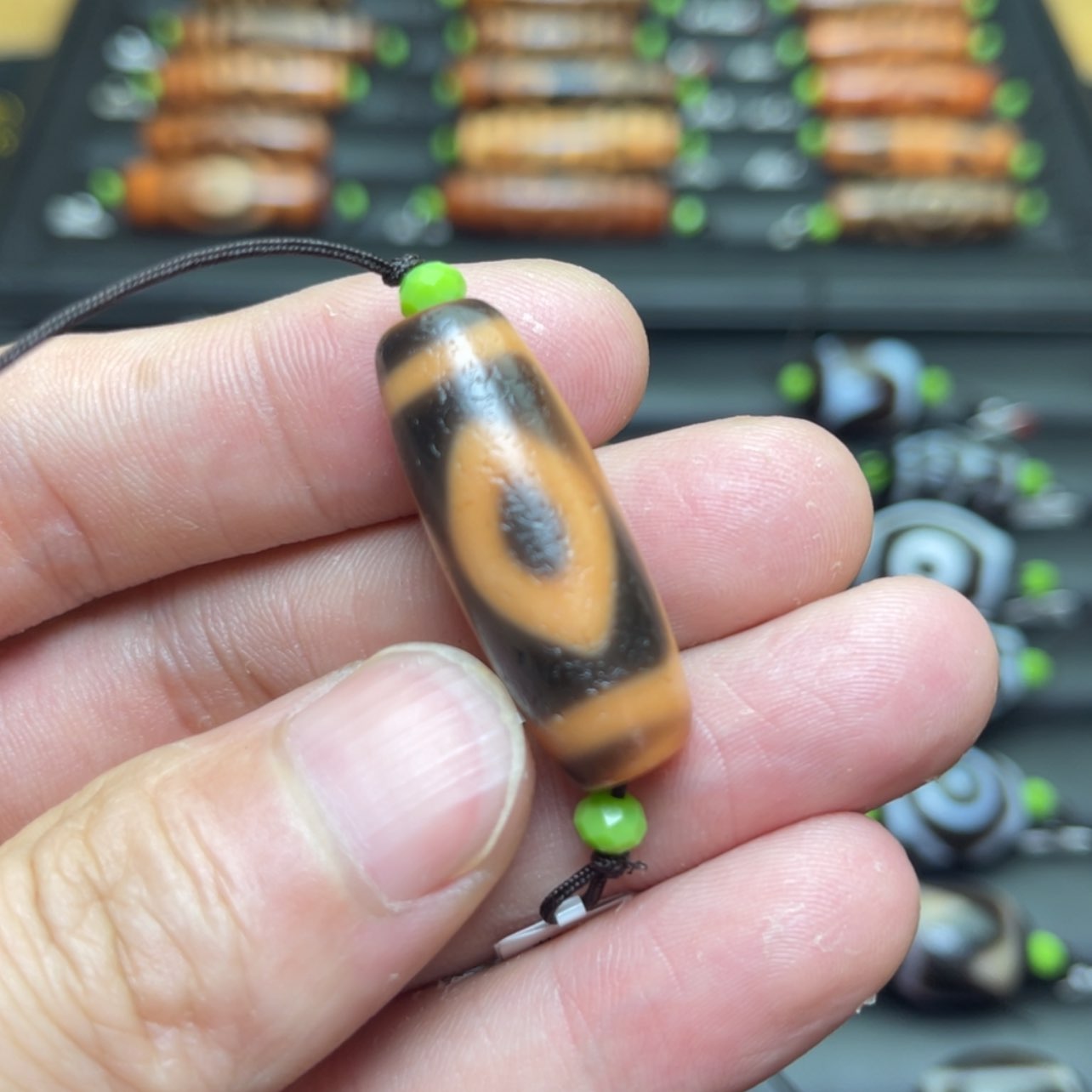 【闪购商品】玛瑙/玉髓珠宝半成品未镶嵌