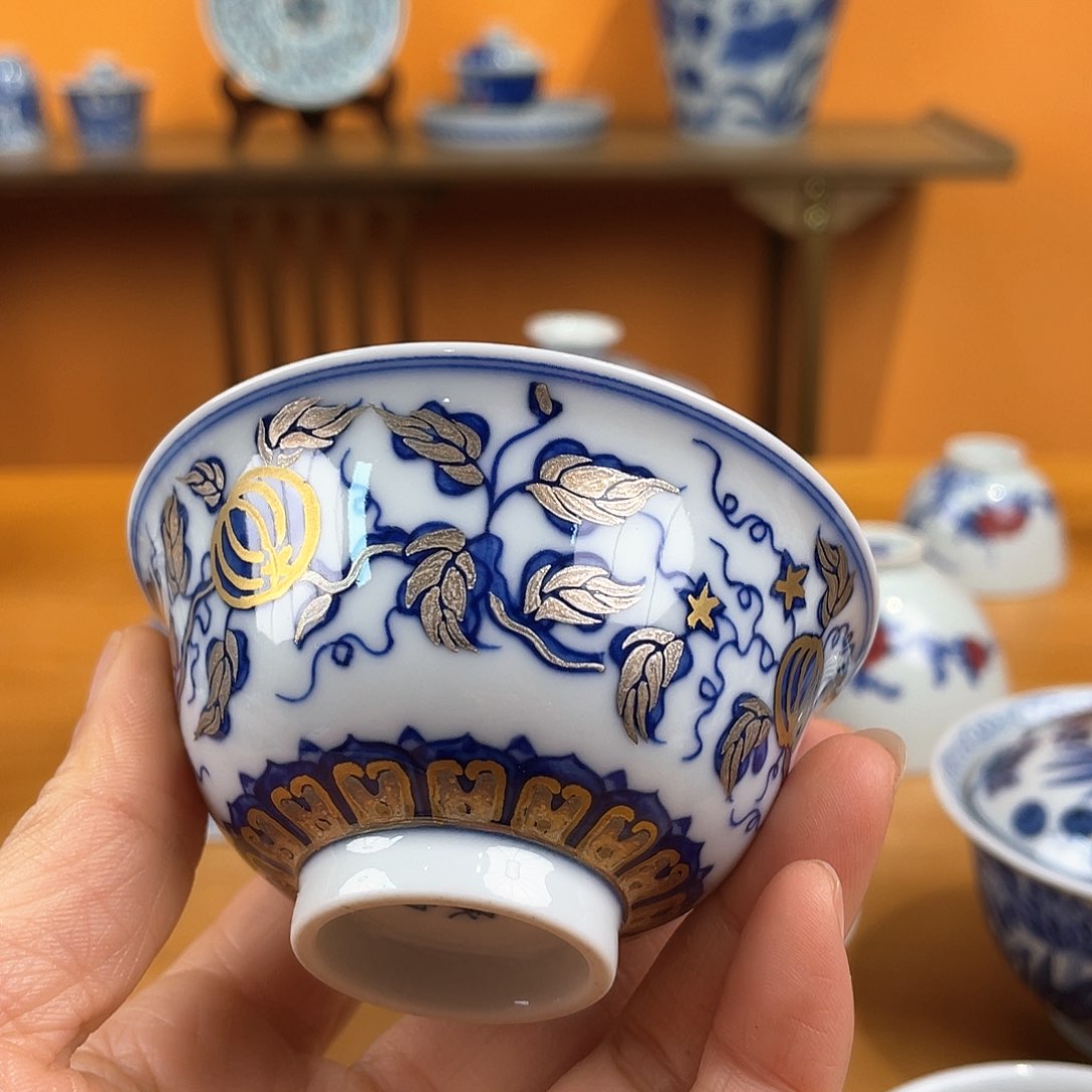 景德镇陶瓷景德镇瓷器