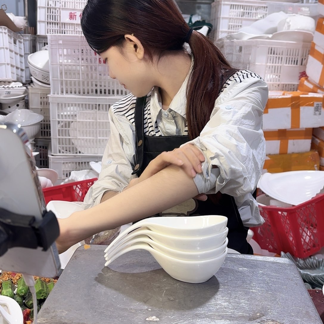 盘微瑕产品………四个